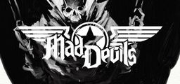 Logo: Mad Devils