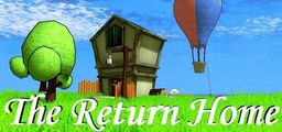 Logo: The Return Home