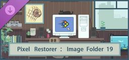 Logo: Pixel Restorer: Image Folder 19