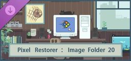 Logo: Pixel Restorer: Image Folder 20