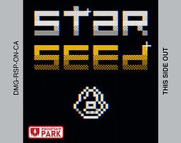 Logo: Starseed