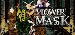 Logo: Tower of Mask