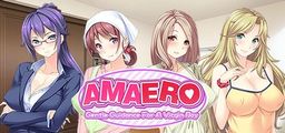 Logo: Amaero: Gentle Guidance for a Virgin Boy