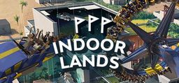 Logo: Indoorlands