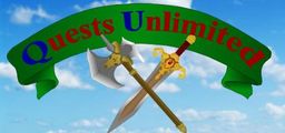 Logo: Quests Unlimited
