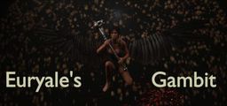 Logo: Euryale's Gambit
