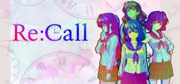 Logo: Re:Call