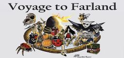 Logo: Voyage to Farland