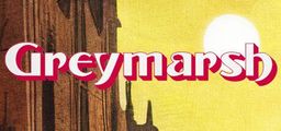 Logo: Greymarsh