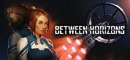 Logo: Between Horizons