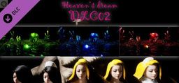 Logo: Heaven's Dream: DLC02