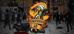 Logo: SharpShooter3D