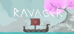 Logo: Ravager