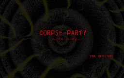 Logo: Corpse Party