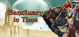 Logo: Sanctuary in Time