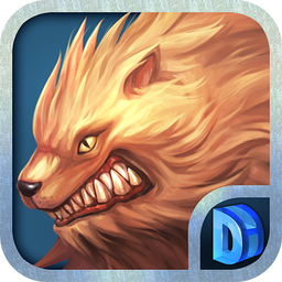 Logo: Fort Conquer