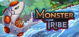 Logo: Monster Tribe