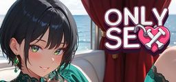 Logo: Only Sex