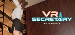 Logo: VR Secretary: Ailey Edition