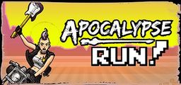 Logo: Apocalypse Run!