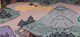 Logo: Cult of the Cat