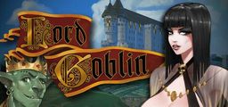 Logo: Lord Goblin