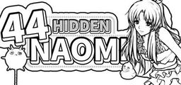 Logo: 44 Hidden Naomis