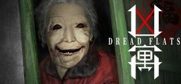 Logo: Dread Flats