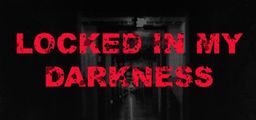 Logo: Locked In My Darkness