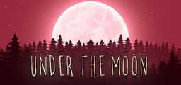 Logo: Under The Moon