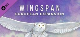 Logo: Wingspan: European Expansion