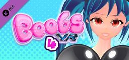 Logo: Boobs VR 4