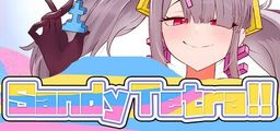 Logo: Sandy Tetra!!