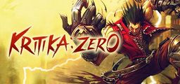 Logo: Kritika: Zero