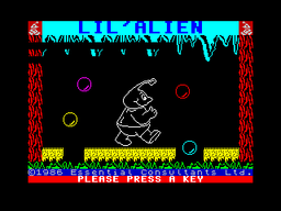 Logo: Little Al