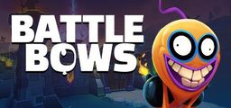 Logo: Battle Bows