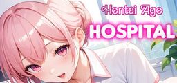 Logo: Hentai Age Hospital