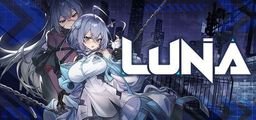 Logo: Luna