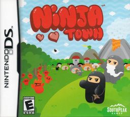 Logo: Ninjatown