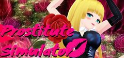 Logo: Prostitute Simulator