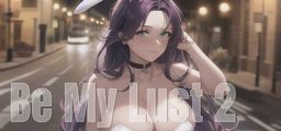Logo: Be My Lust 2