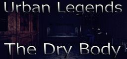 Logo: Urban Legends: The Dry Body