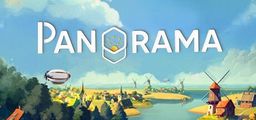 Logo: Pan'orama