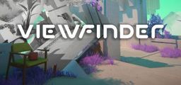 Logo: Viewfinder
