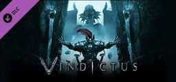Logo: Vindictus: Ultimate Starter Package