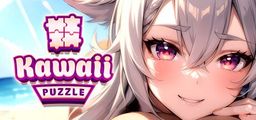 Logo: Kawaii Puzzle