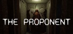 Logo: The Proponent