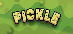 Logo: Pickle