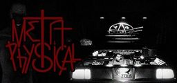 Logo: MetaPhysical