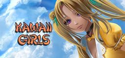 Logo: Kawaii Girls